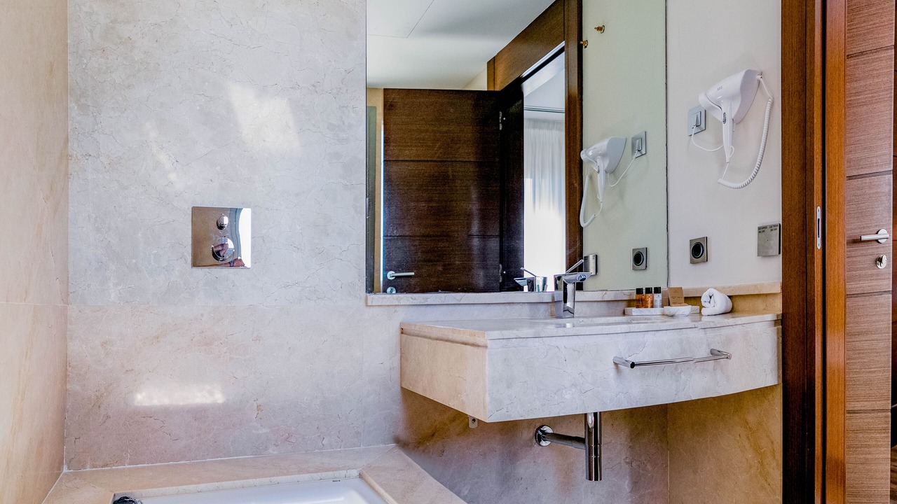 Photo of Bathroom in Chiclana de la Frontera