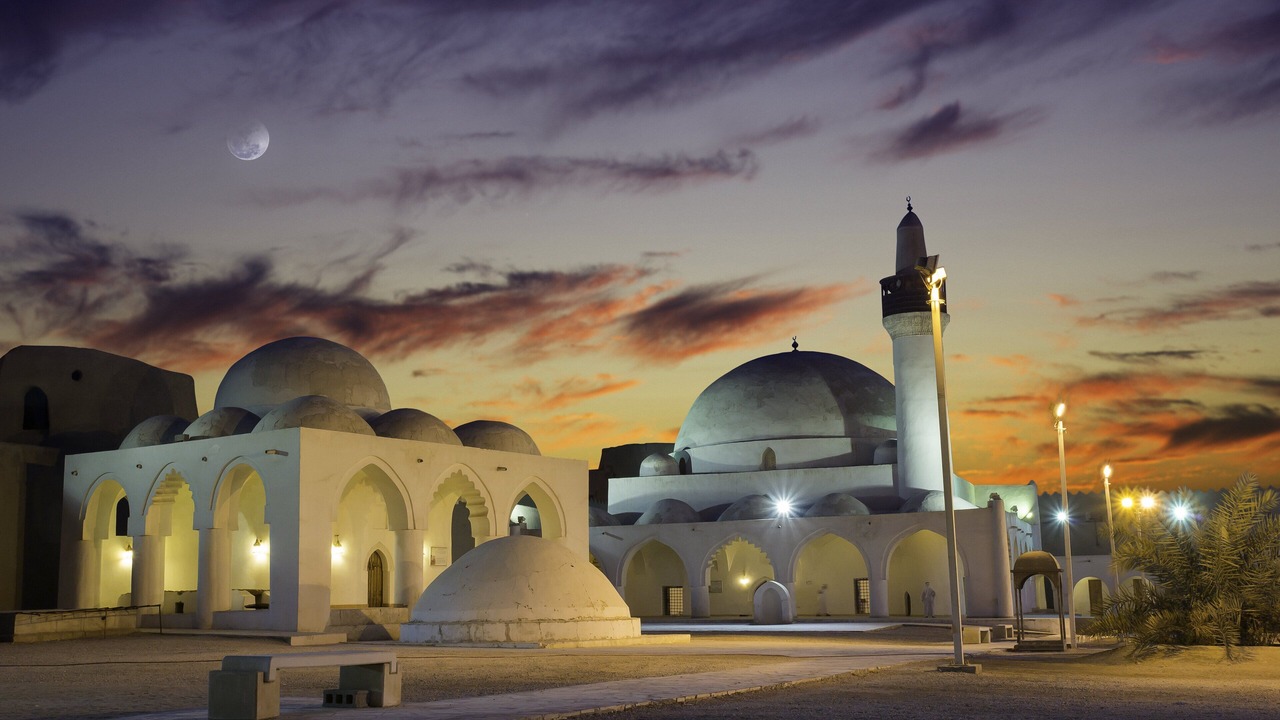 Photo of Others in Al Hofuf