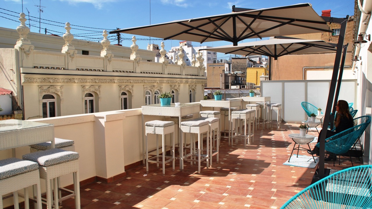 Photo of Outdoor in Sant Francesc