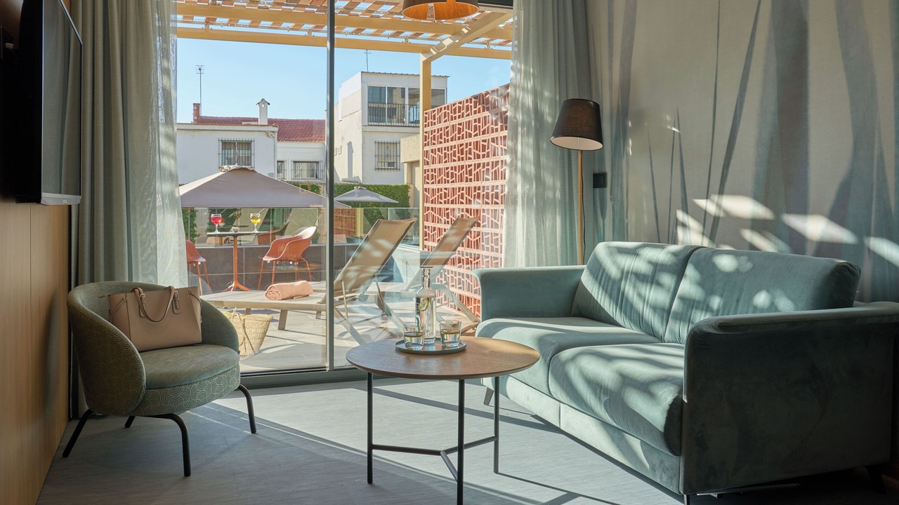 Photo of Bedroom in Sanlucar de Barrameda