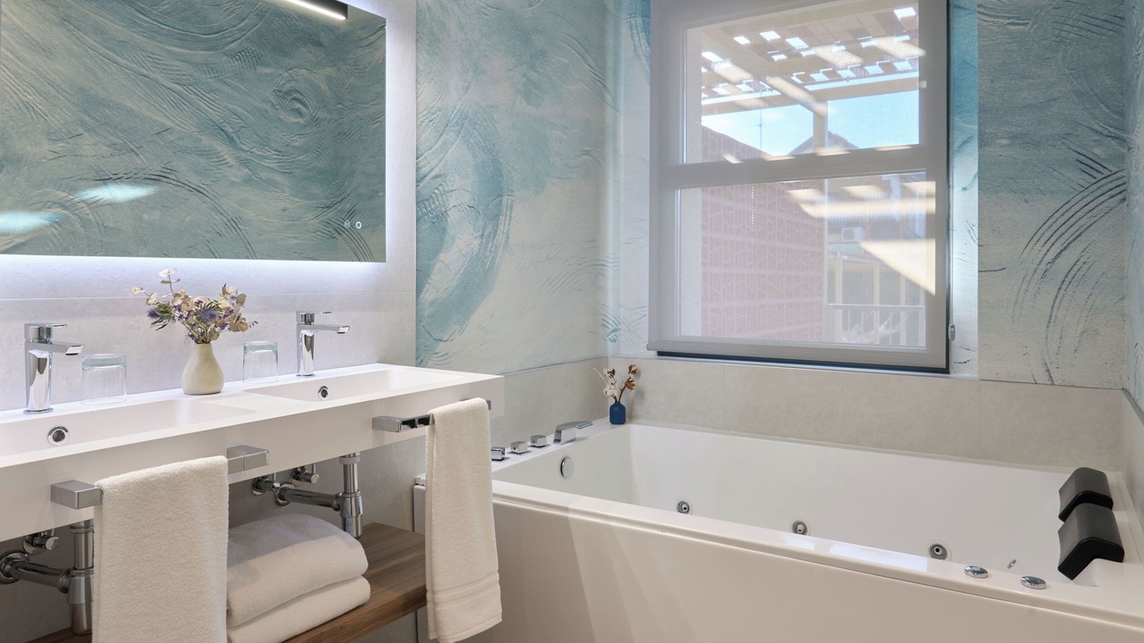 Photo of Bathroom in Sanlucar de Barrameda