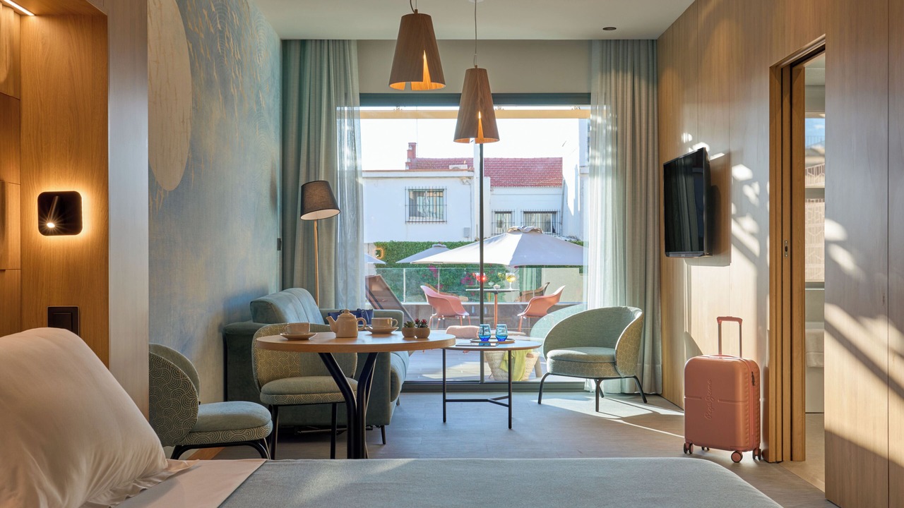 Photo of Bedroom in Sanlucar de Barrameda