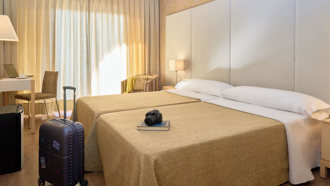 Photo of Bedroom in Sanlucar de Barrameda