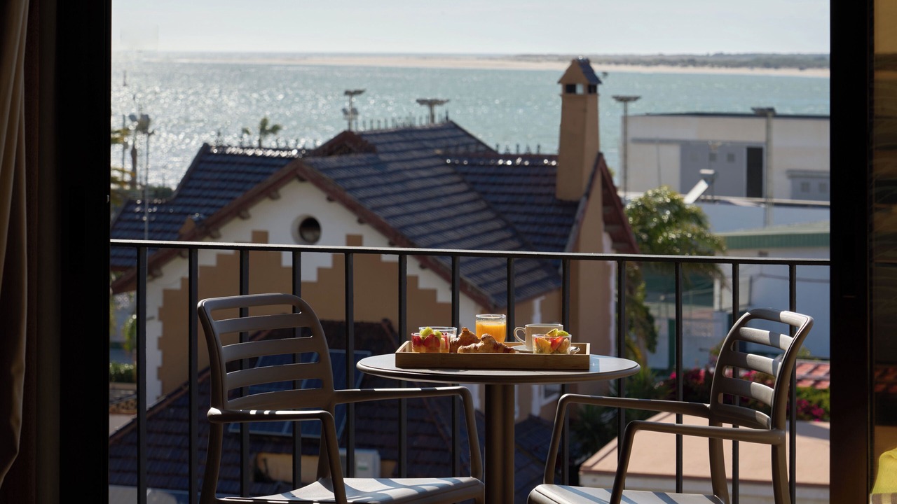 Photo of Bedroom in Sanlucar de Barrameda