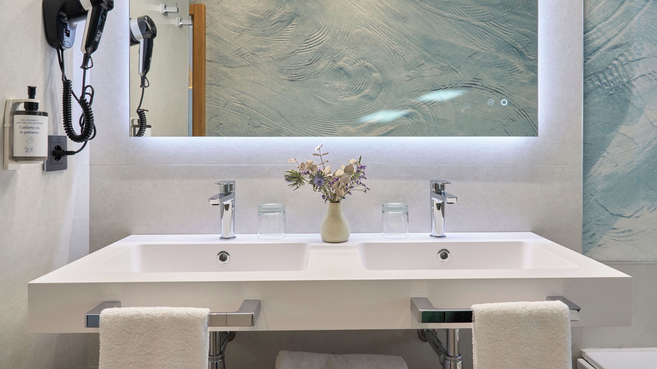 Photo of Bathroom in Sanlucar de Barrameda