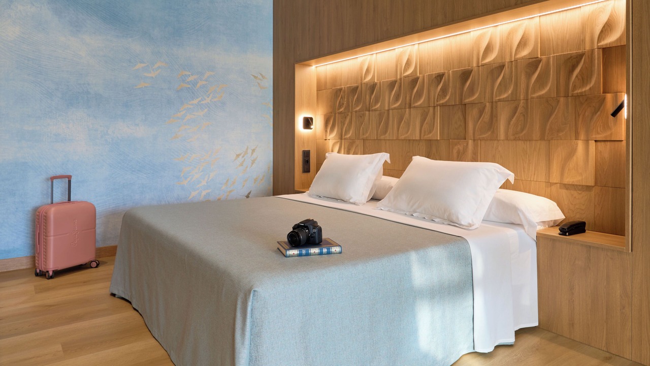 Photo of Bedroom in Sanlucar de Barrameda