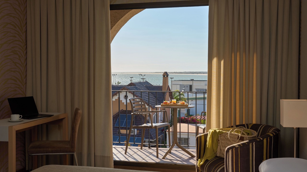 Photo of Bedroom in Sanlucar de Barrameda