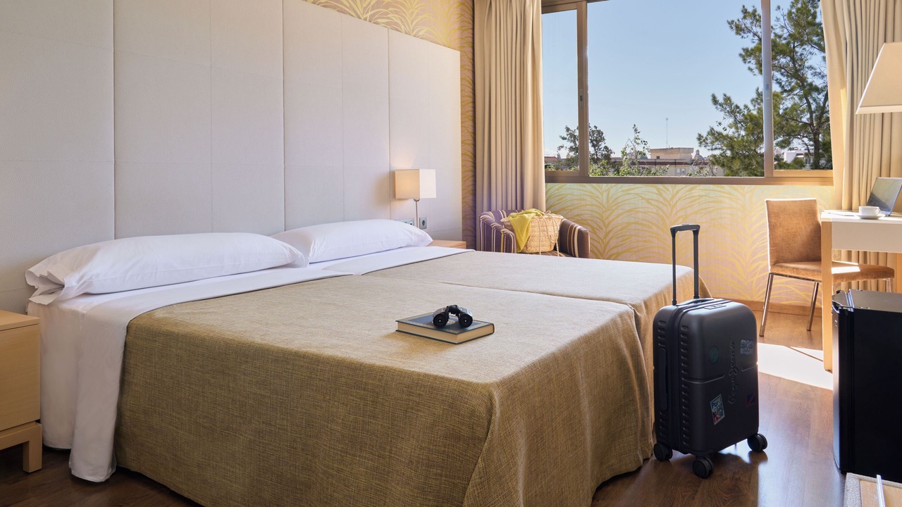 Photo of Bedroom in Sanlucar de Barrameda
