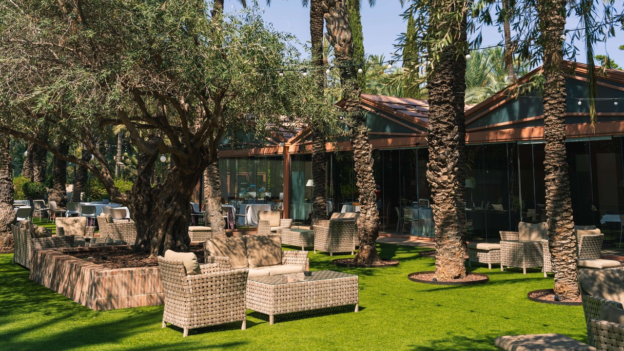 Photo of Outdoor in Elche