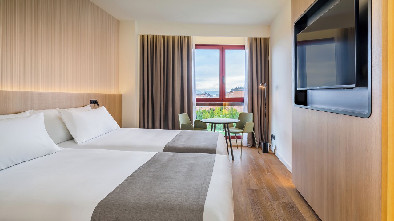 Photo of Bedroom in Ermitagana
