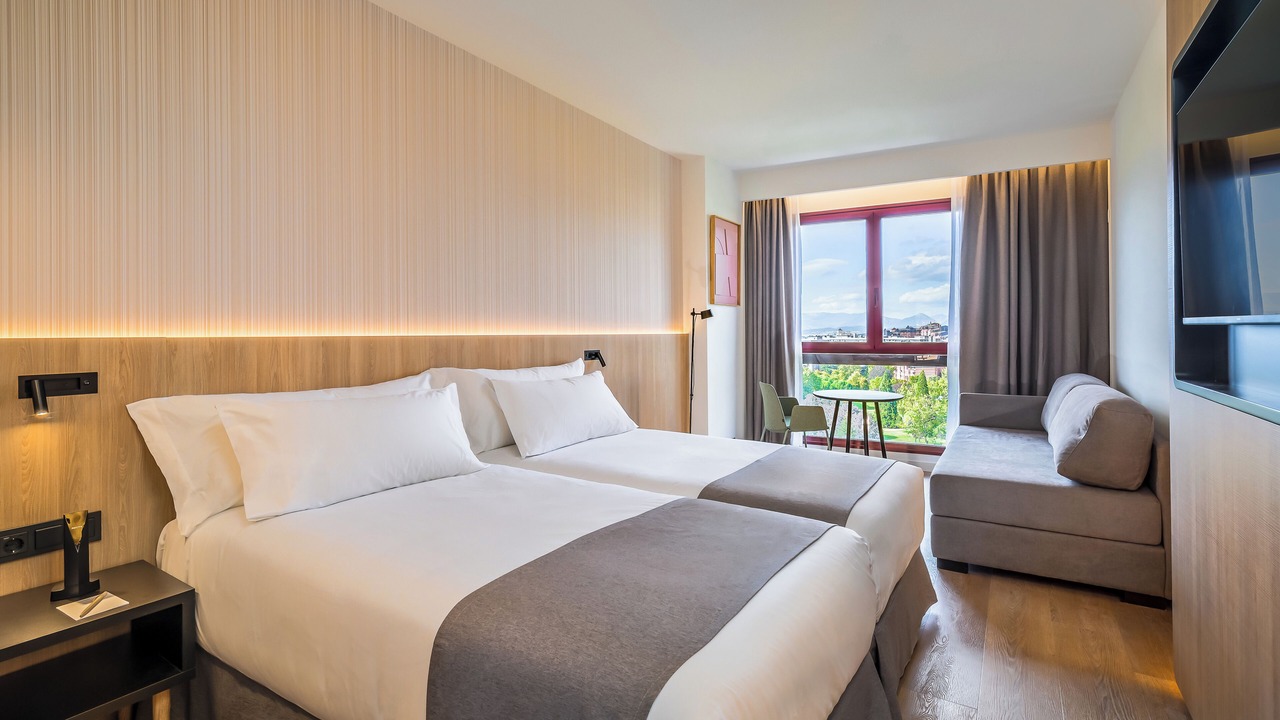 Photo of Bedroom in Ermitagana