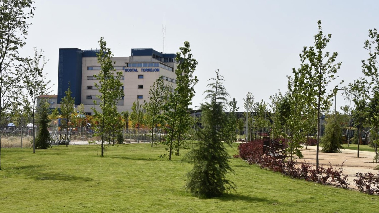 Photo of Outdoor in Torrejon de Ardoz