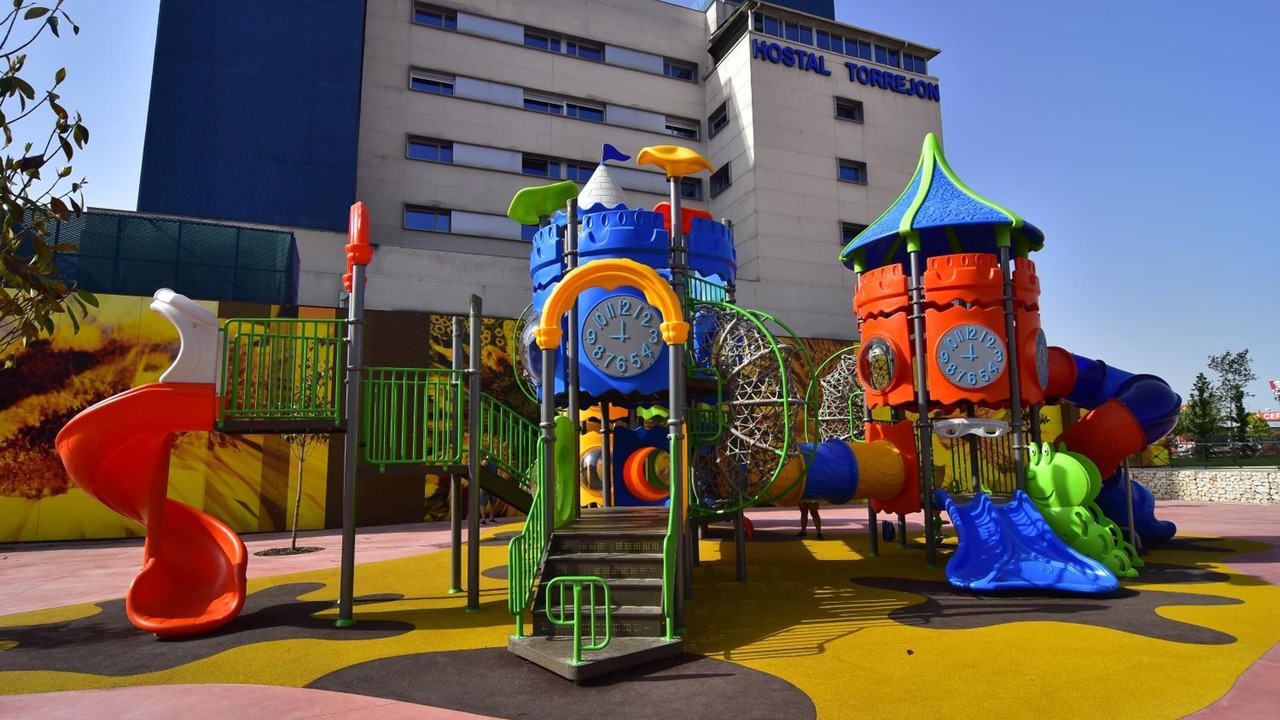 Photo of Others in Torrejon de Ardoz