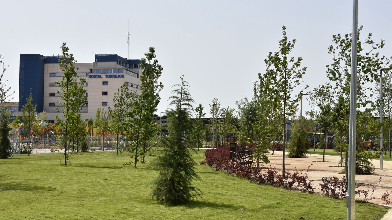 Photo of Outdoor in Torrejon de Ardoz