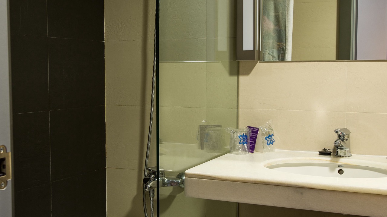 Photo of Bathroom in Torrejon de Ardoz
