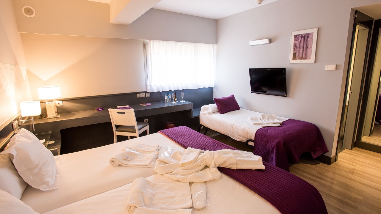 Photo of Bedroom in Torrejon de Ardoz