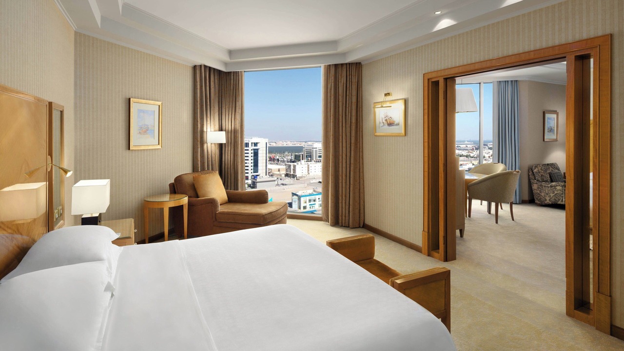 Photo of Bedroom in Dammam