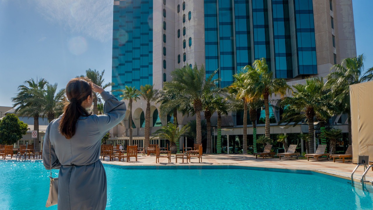 Photo of Outdoor in Dammam