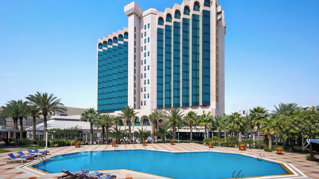 Photo of Outdoor in Dammam