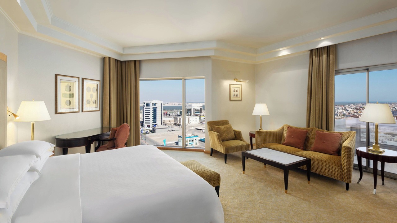 Photo of Bedroom in Dammam