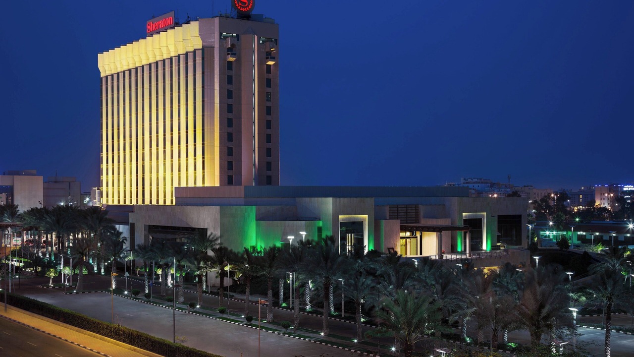 Photo of Outdoor in Dammam