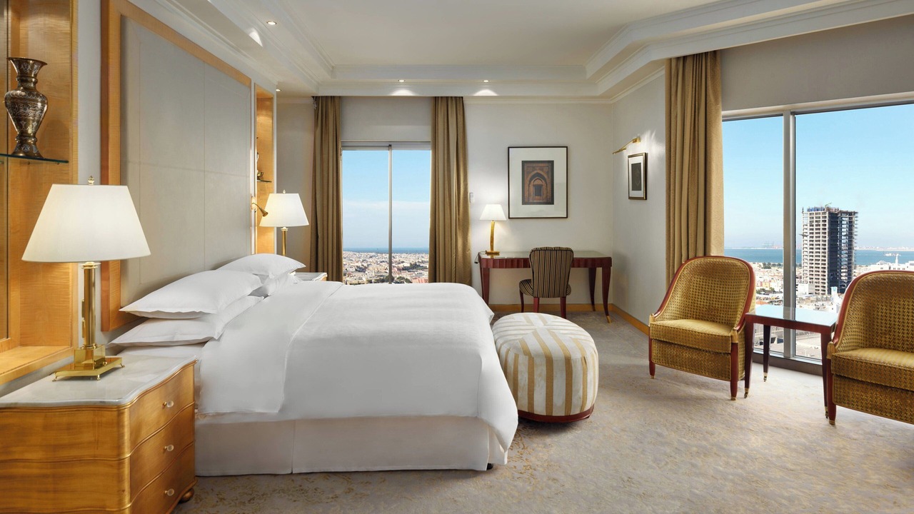 Photo of Bedroom in Dammam