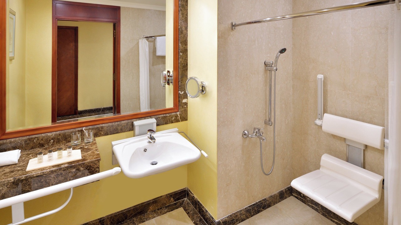 Photo of Bathroom in Dammam
