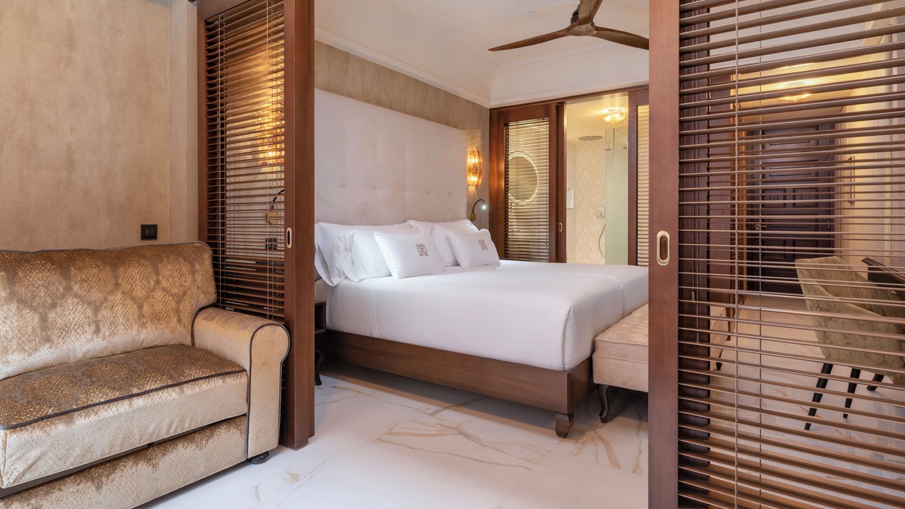 Photo of Bedroom in Las Palmas de Gran Canaria