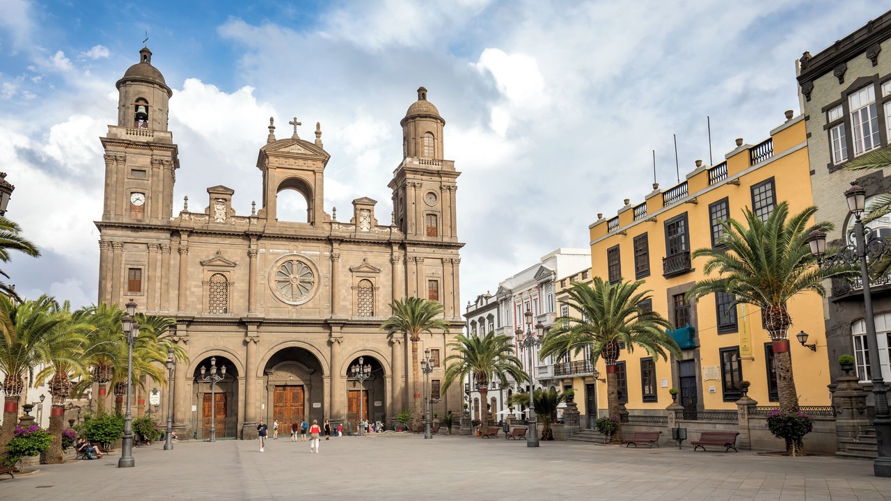 Photo of Others in Las Palmas de Gran Canaria