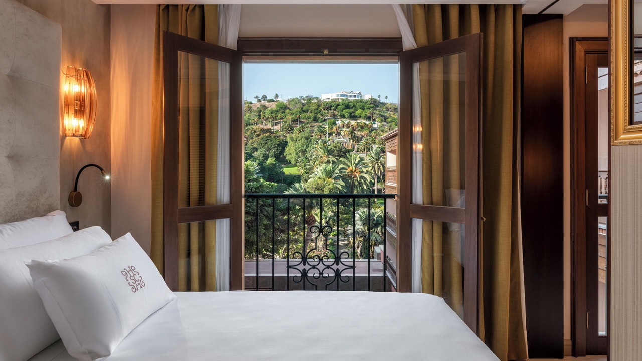 Photo of Bedroom in Las Palmas de Gran Canaria