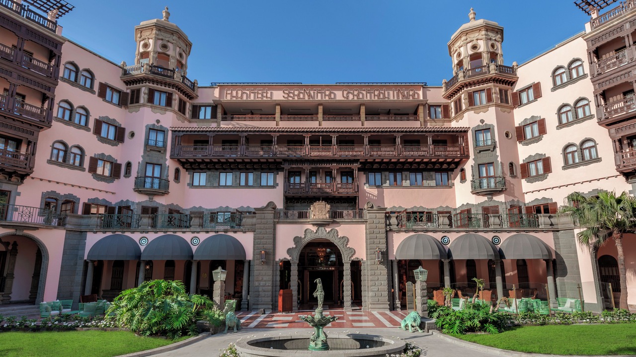 Photo of Outdoor in Las Palmas de Gran Canaria