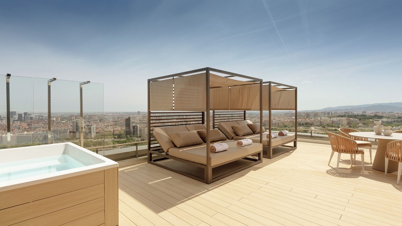 Photo of Bedroom in La Maternitat i Sant Ramon