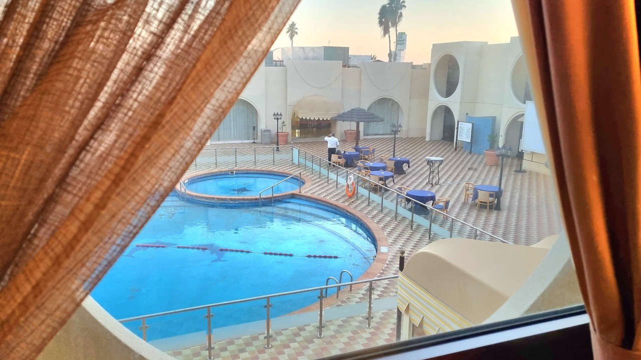 Photo of Outdoor in Yanbu