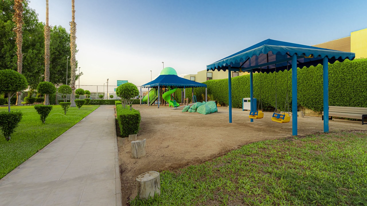 Photo of Outdoor in Yanbu