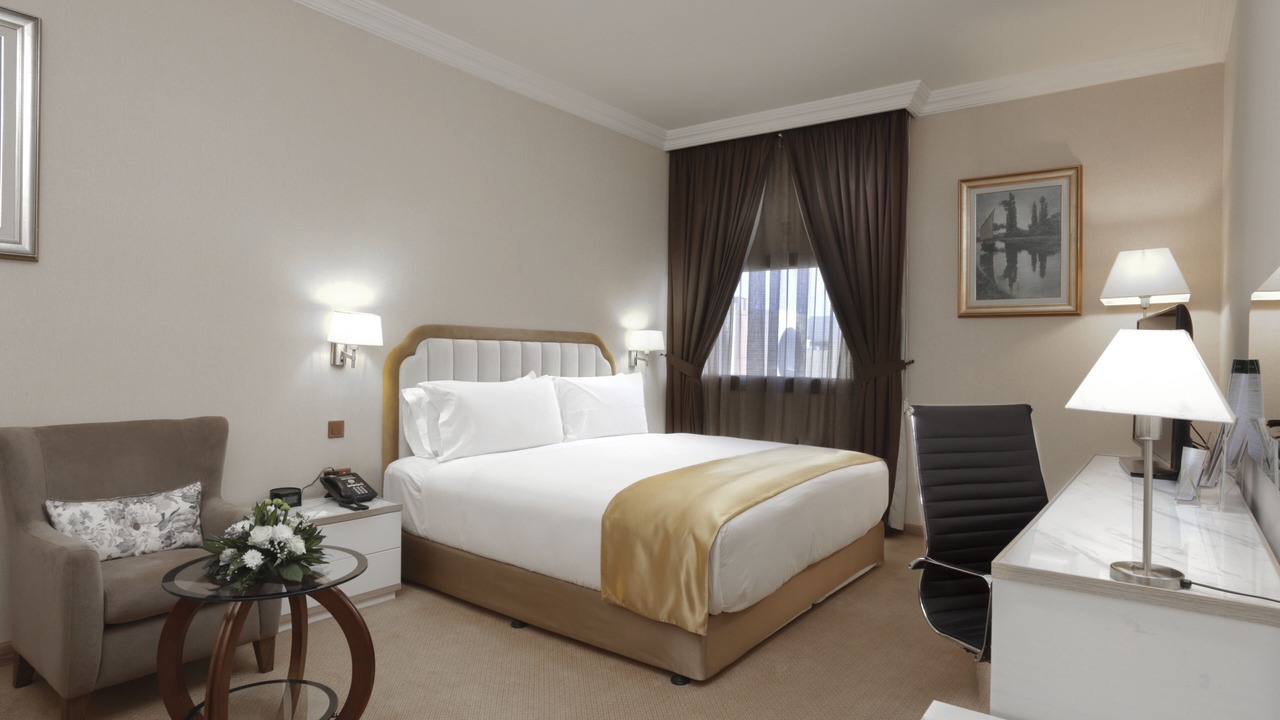 Photo of Bedroom in Yanbu
