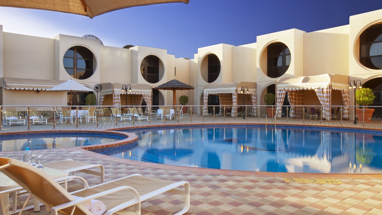 Photo of Outdoor in Yanbu