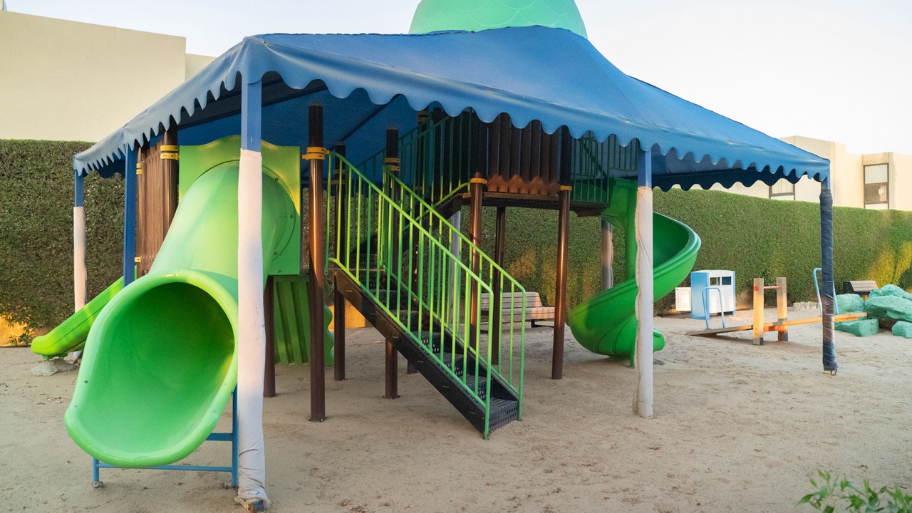 Photo of Outdoor in Yanbu