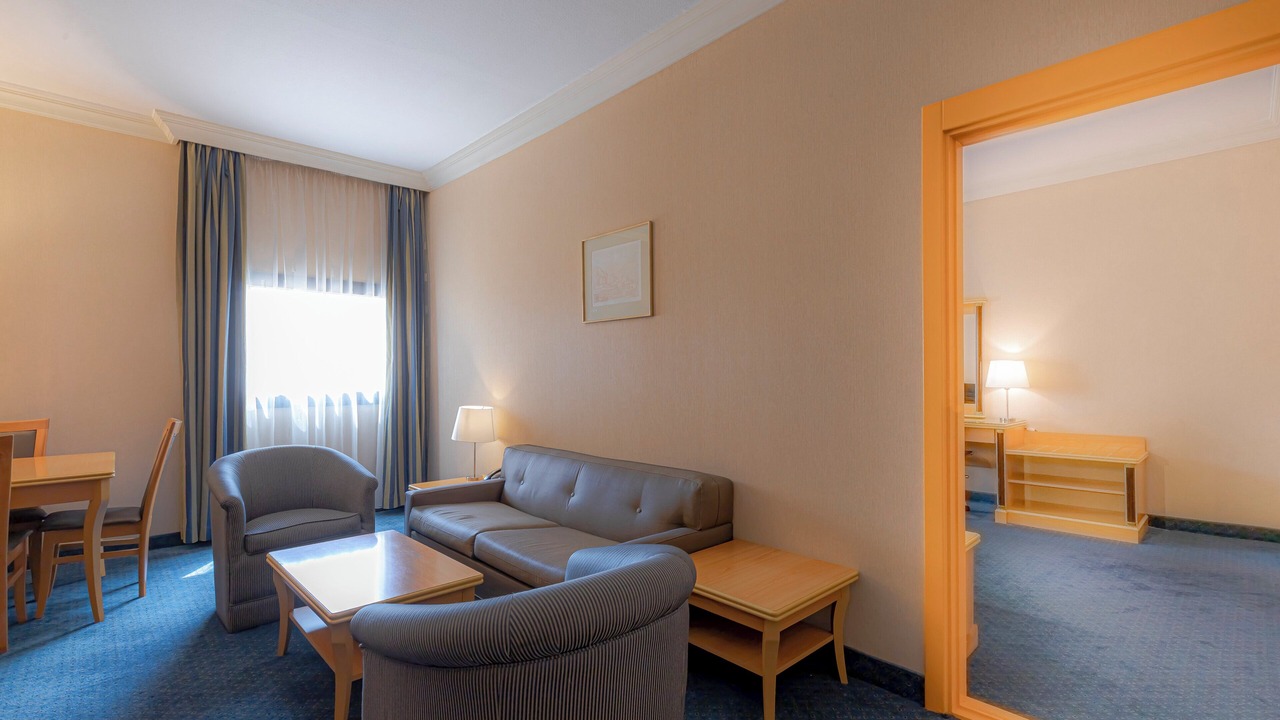 Photo of Bedroom in Yanbu