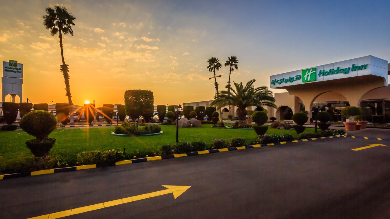 Photo of Outdoor in Yanbu