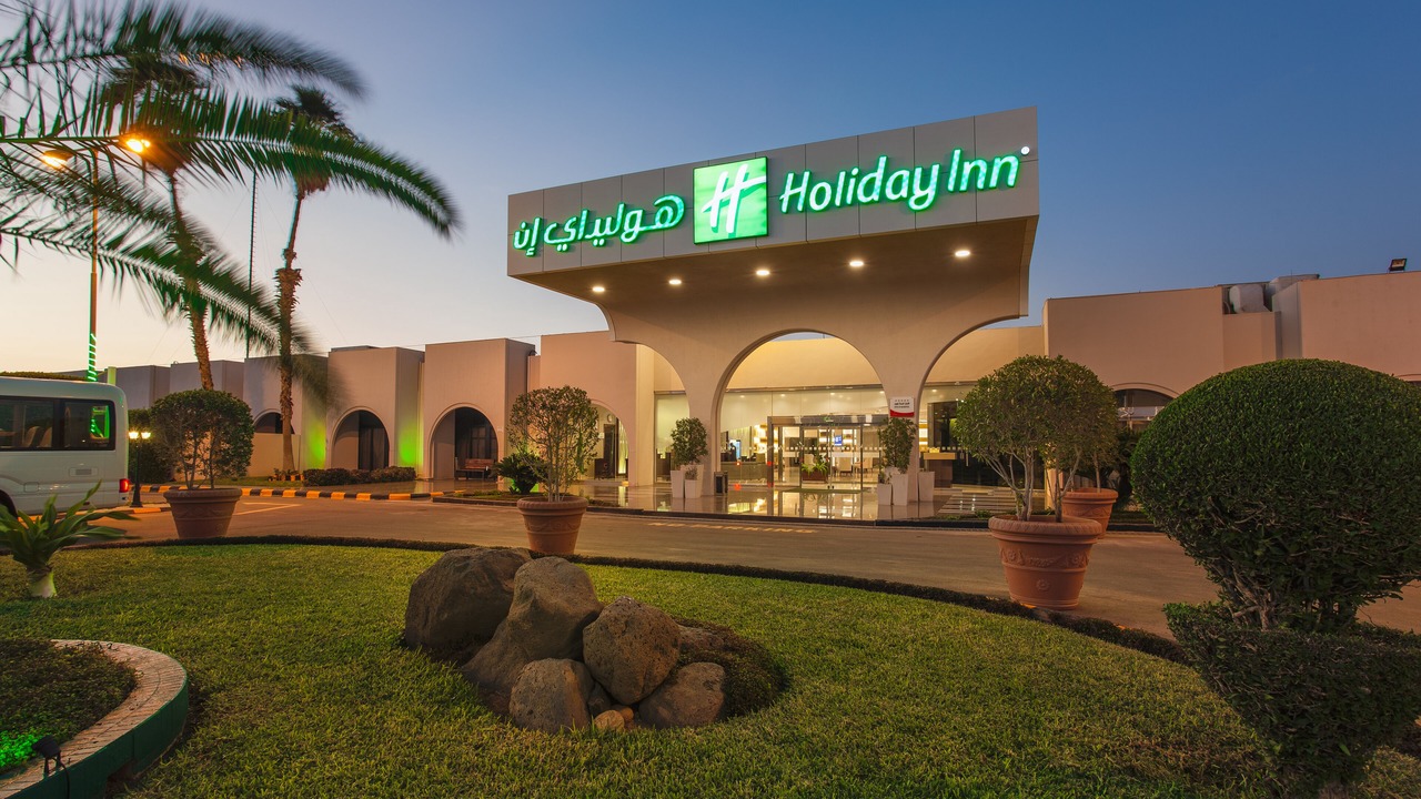 Photo of Outdoor in Yanbu