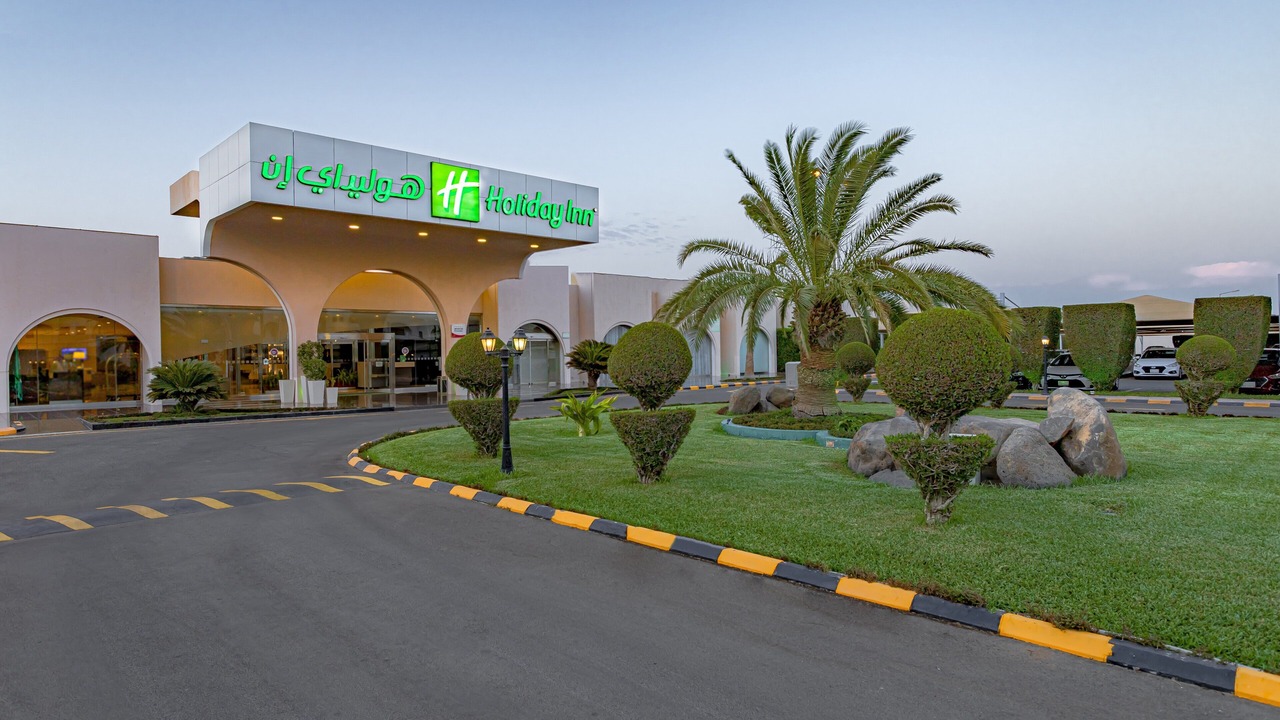 Photo of Outdoor in Yanbu