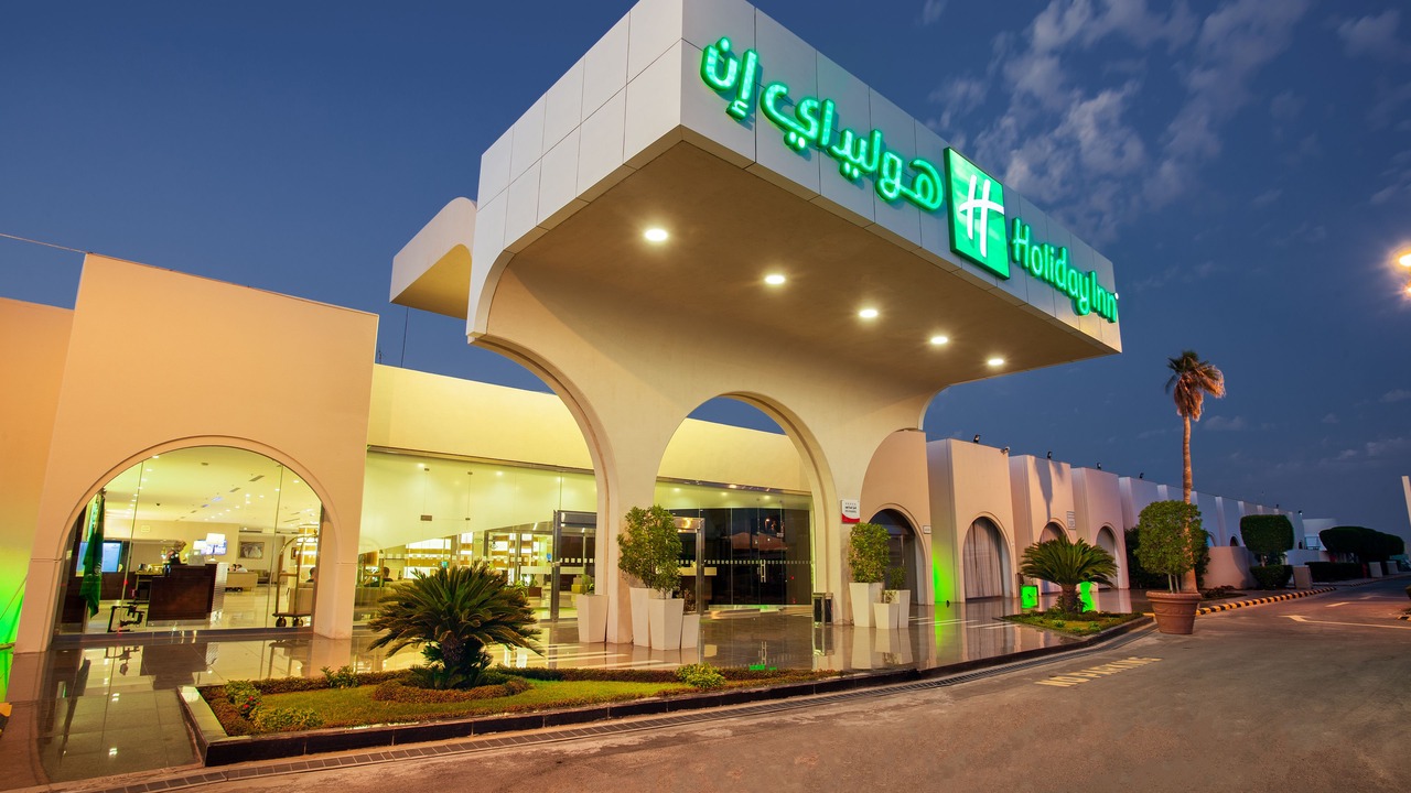Photo of Outdoor in Yanbu