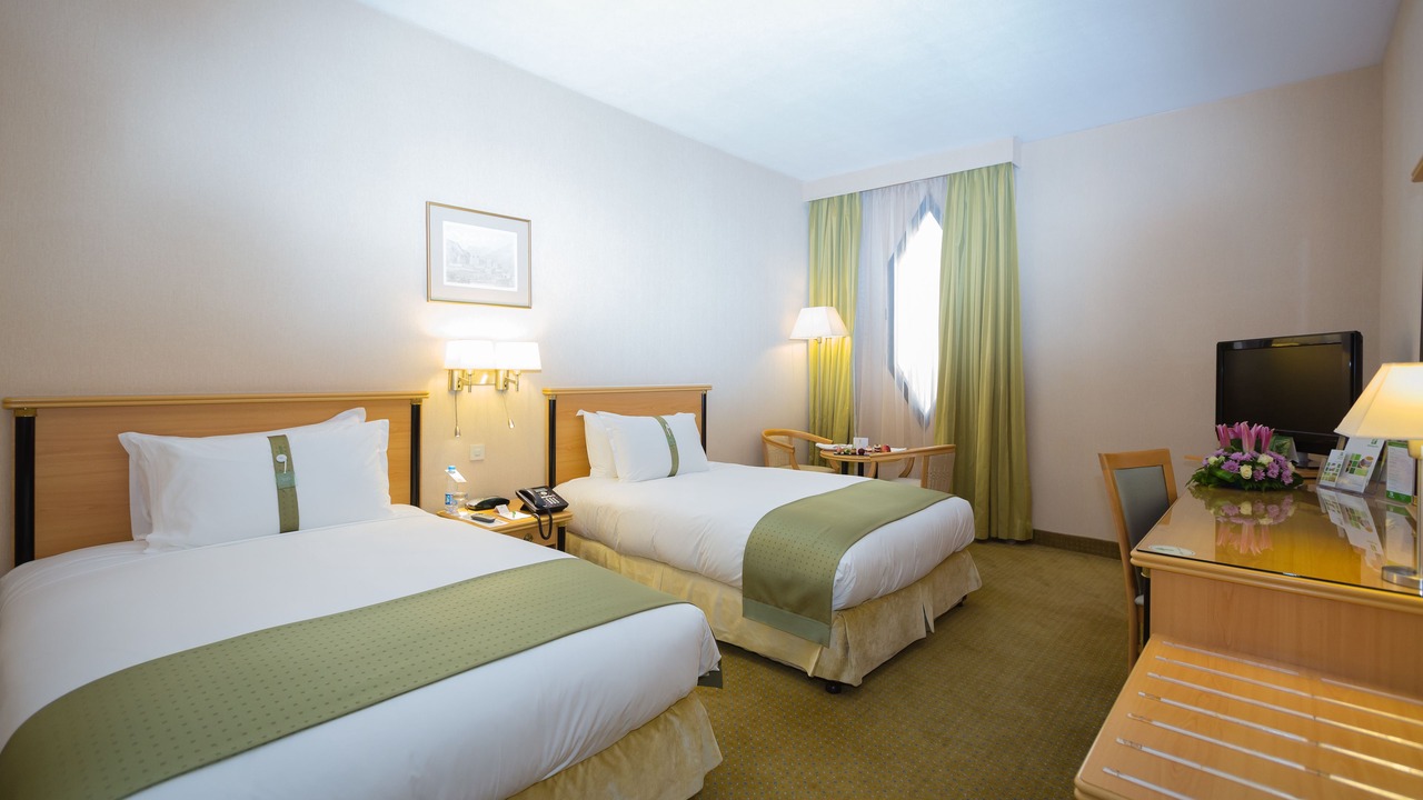 Photo of Bedroom in Yanbu