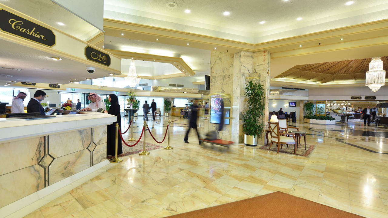 Photo of Others in Al Jubail