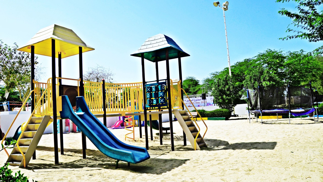 Photo of Outdoor in Al Jubail