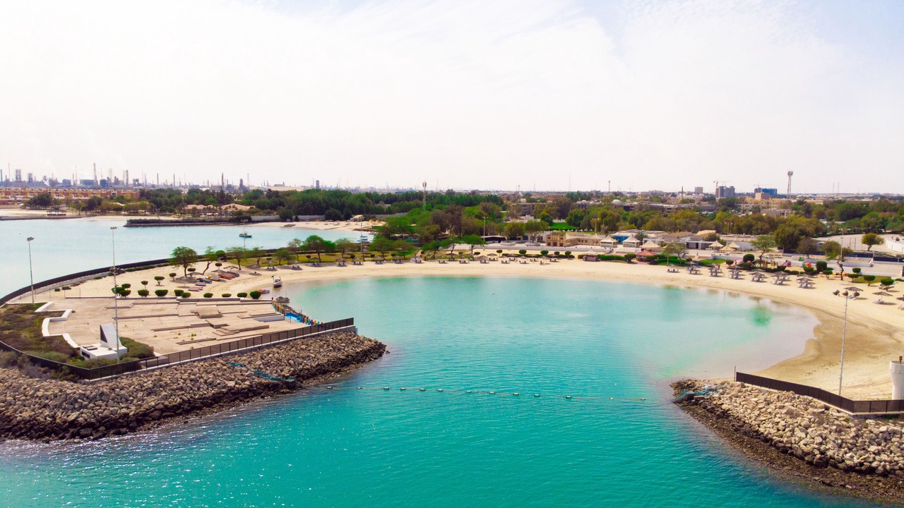 Photo of Others in Al Jubail