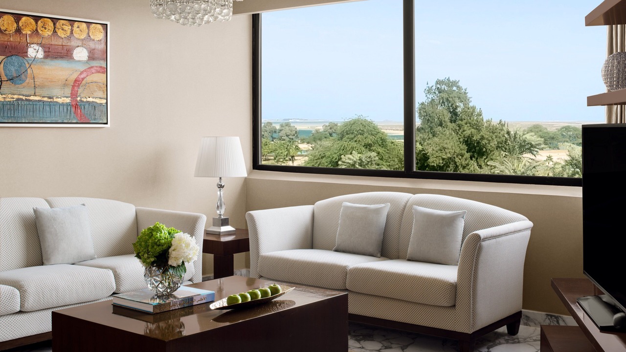 Photo of Bedroom in Al Jubail
