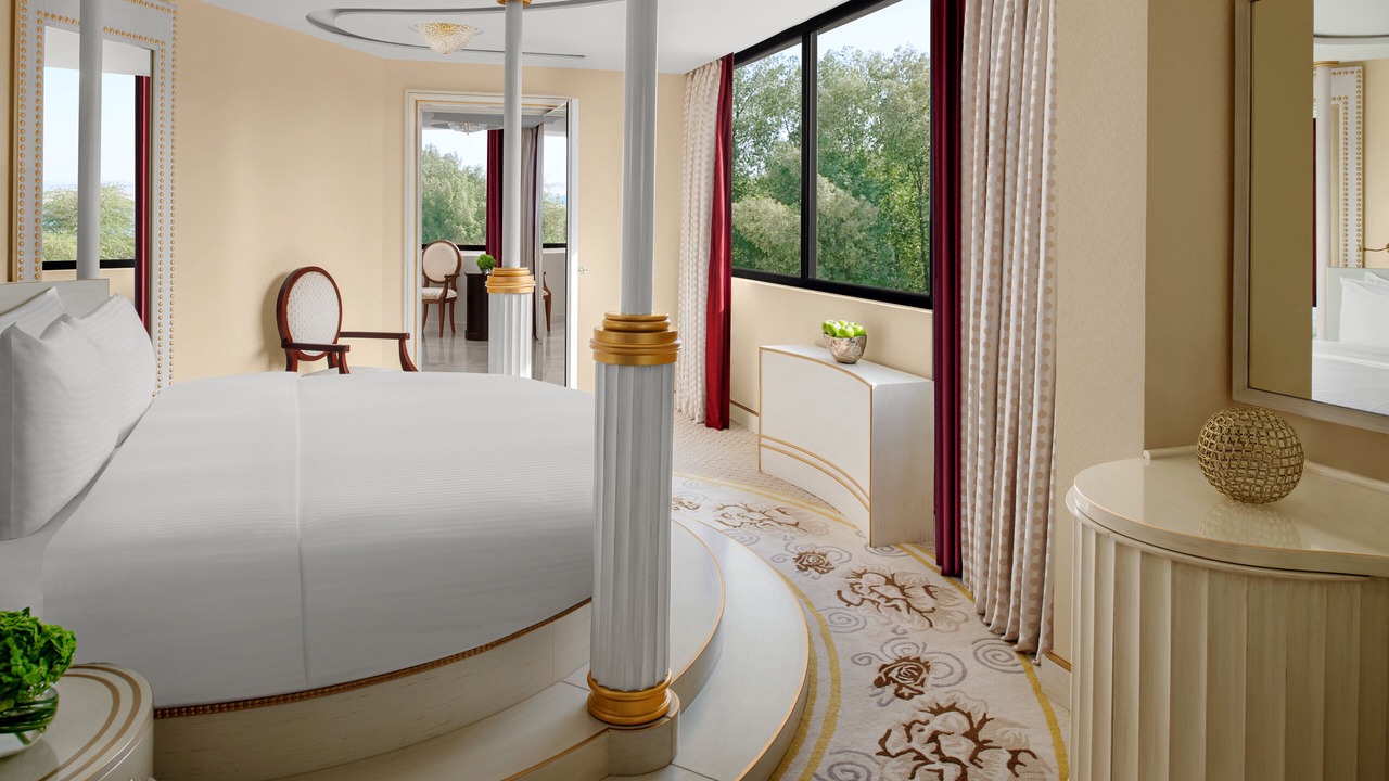Photo of Bedroom in Al Jubail