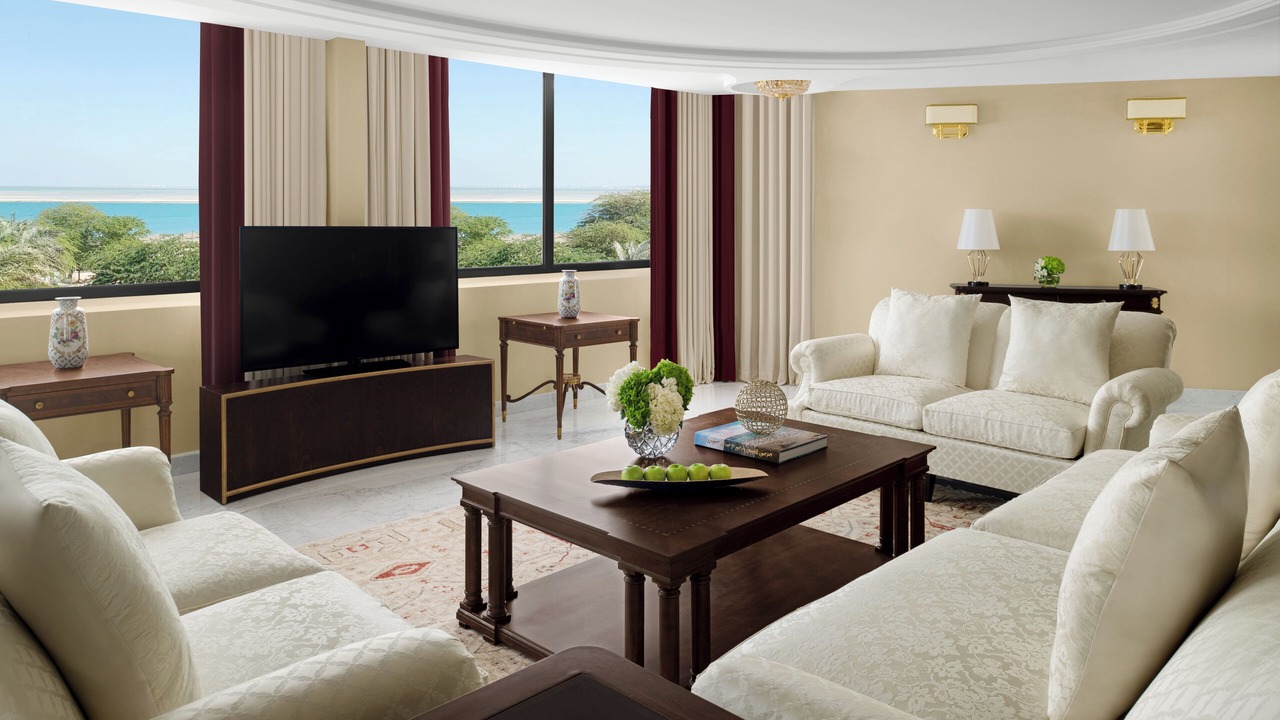 Photo of Bedroom in Al Jubail