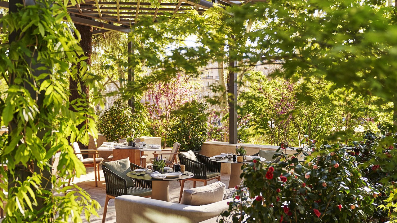 Photo of Patio Balcony in Castellana
